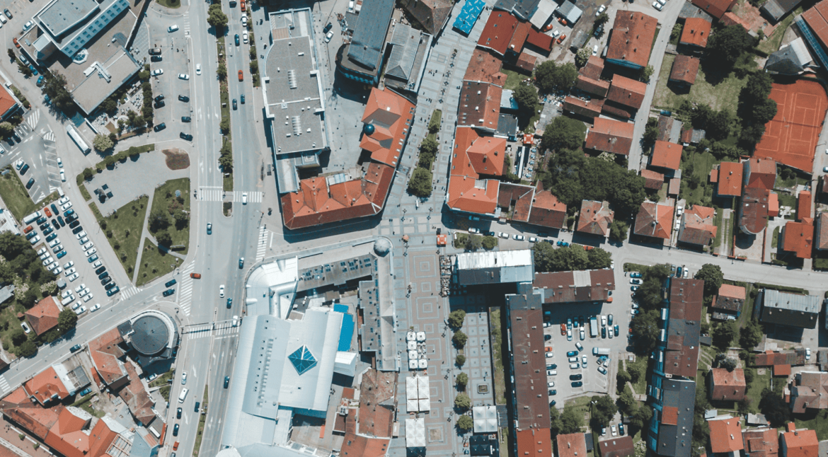 Asset Map – HPCL Rajkot