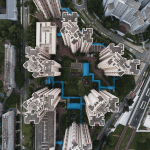 Building Mapping – R&BD Gujarat