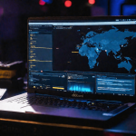 GIS enabled Dashboard for Progress monitoring