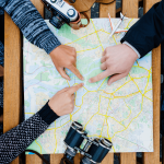 Geospatial Advisory to R&BD